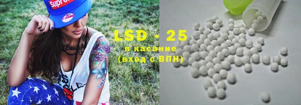 MESCALINE Гусев